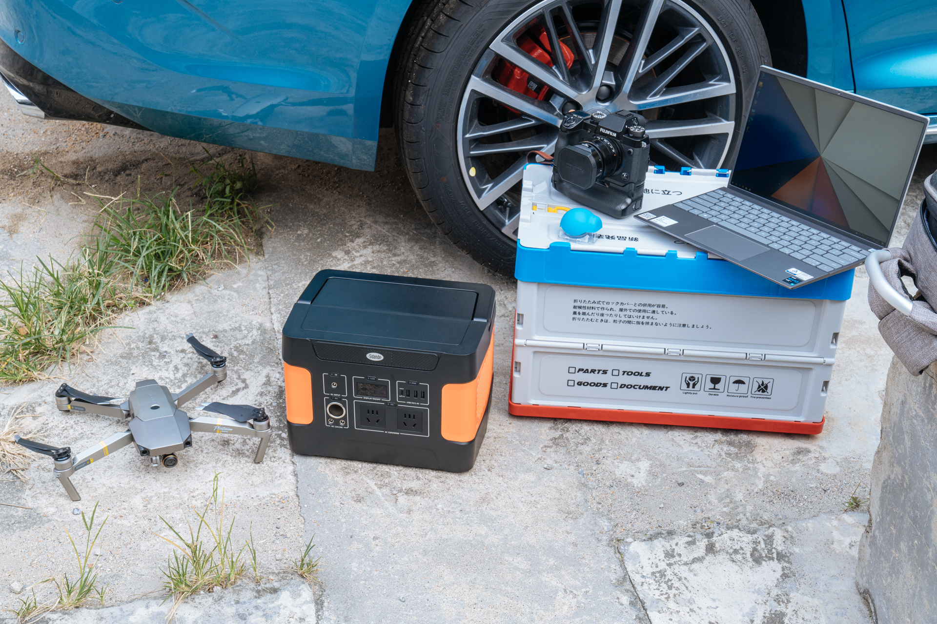 斯丹德户外220v储能电源使用方法,斯丹德户外储能专用汽车