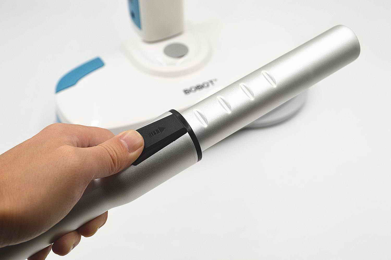 最新扫地拖地一体机评测,拖地扫地一体机bobot测评