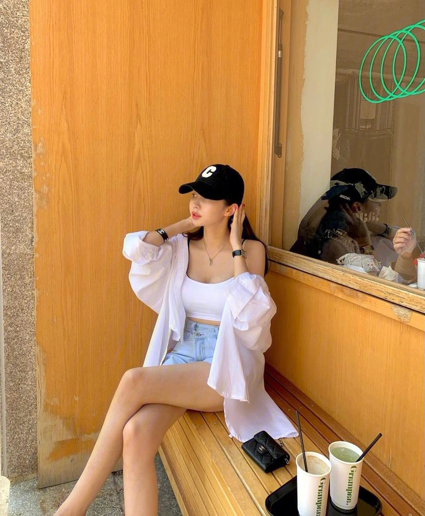 帽子杨幂同款棒球帽,杨幂棒球帽穿搭