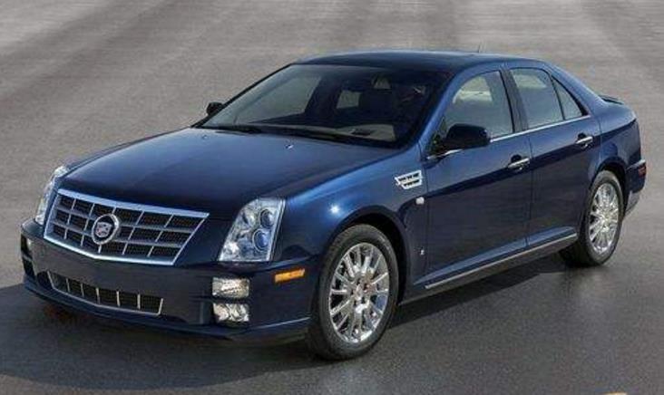 很多人说福特耗油,美系车通用福特雪佛兰哪个更好