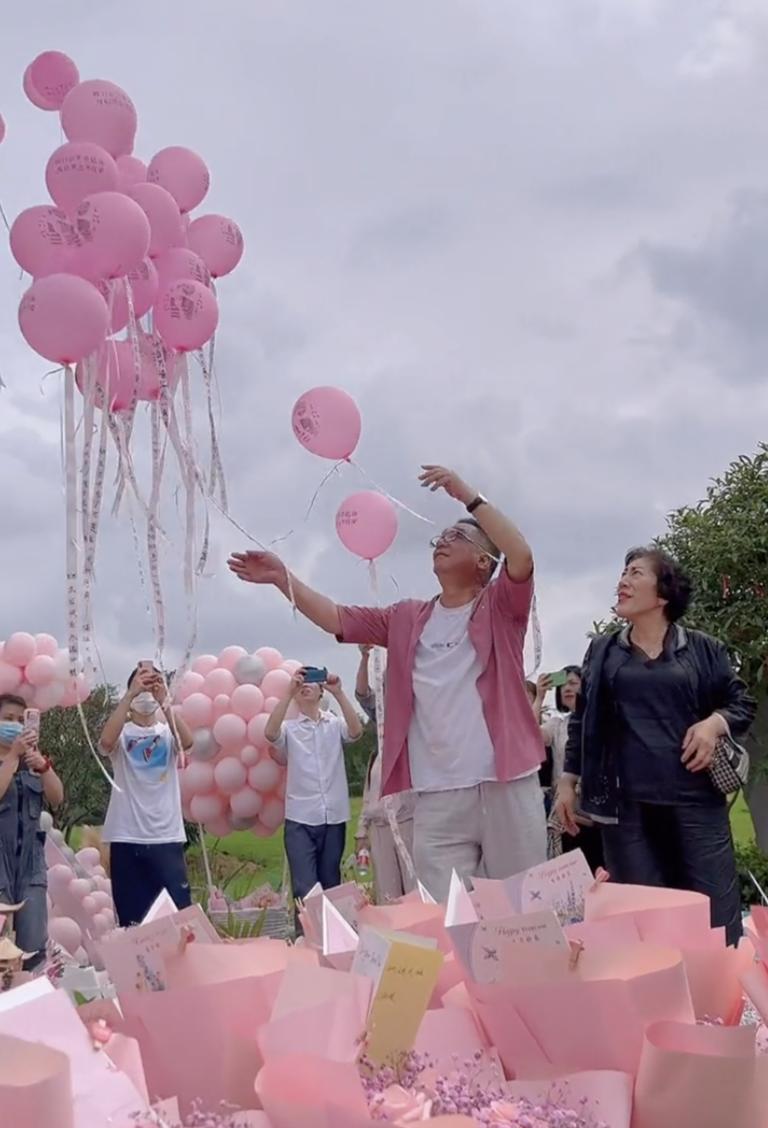 乔任梁冥诞完整视频,乔任梁冥诞生日