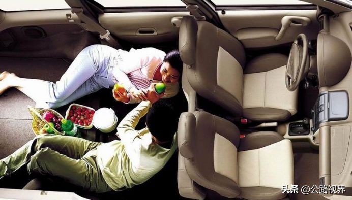 二手旅行车有哪些车型推荐,贬值率高适合入手的二手旅行车