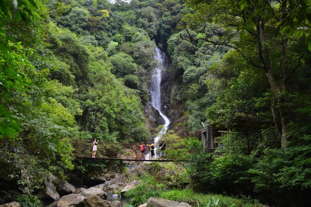 闽侯闽越古镇旅游攻略,世遗游玩