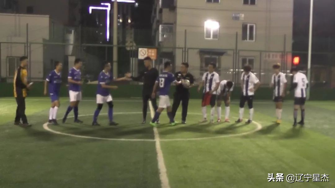 「速递」2019“大国体育”杯沈阳市五人足球城市联赛第六日战报