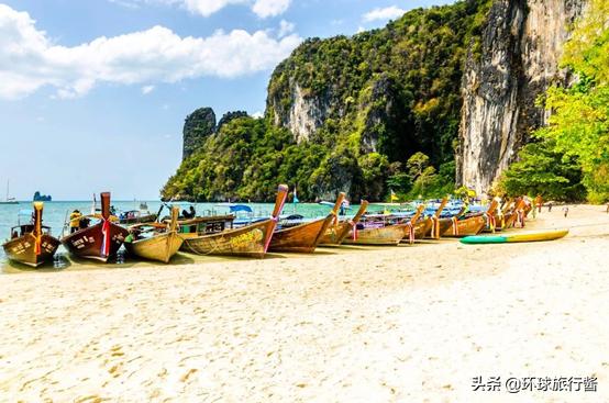 泰国旅游秘籍攻略,泰国旅游攻略超详细