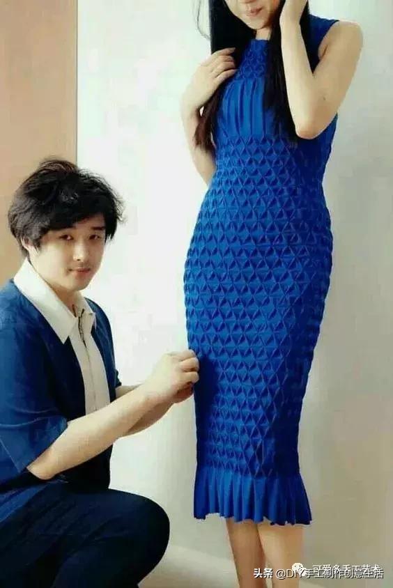 衣服穿大了怎么改造成新款,衣服买大了应该去哪里修改