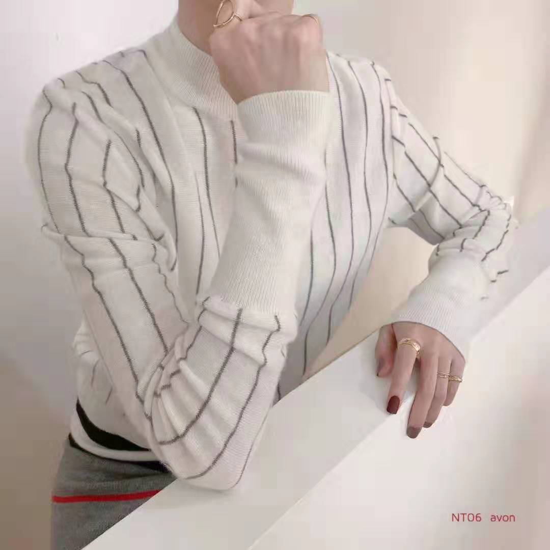 告别矮胖老，你需要选对款，韩国服装来撑场