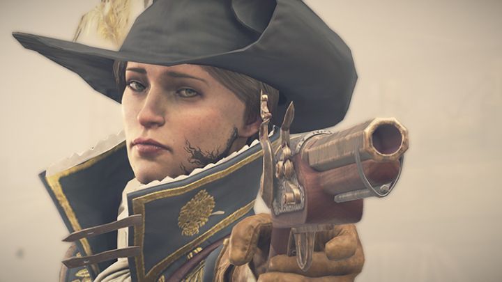 一个小团队针对经典美式RPG的文艺复兴——《贪婪之秋》评测