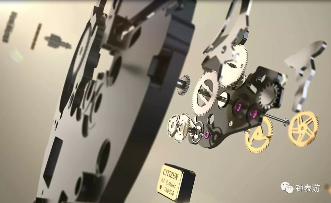 二手西铁城光动能手表能卖多少钱,你会花12万买一块西铁城手表吗