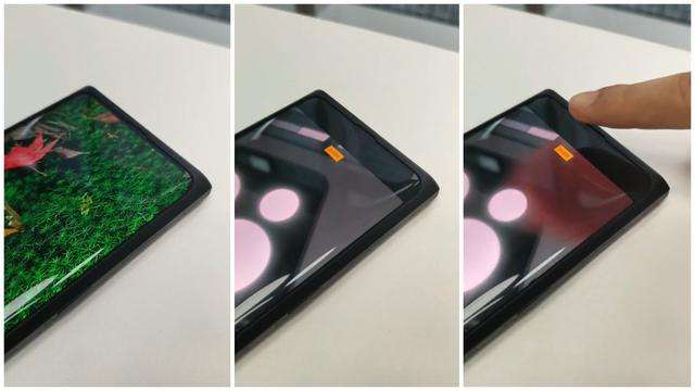 手机摄像头的孔为什么要在屏幕内,手机屏下摄像头的难点在哪里