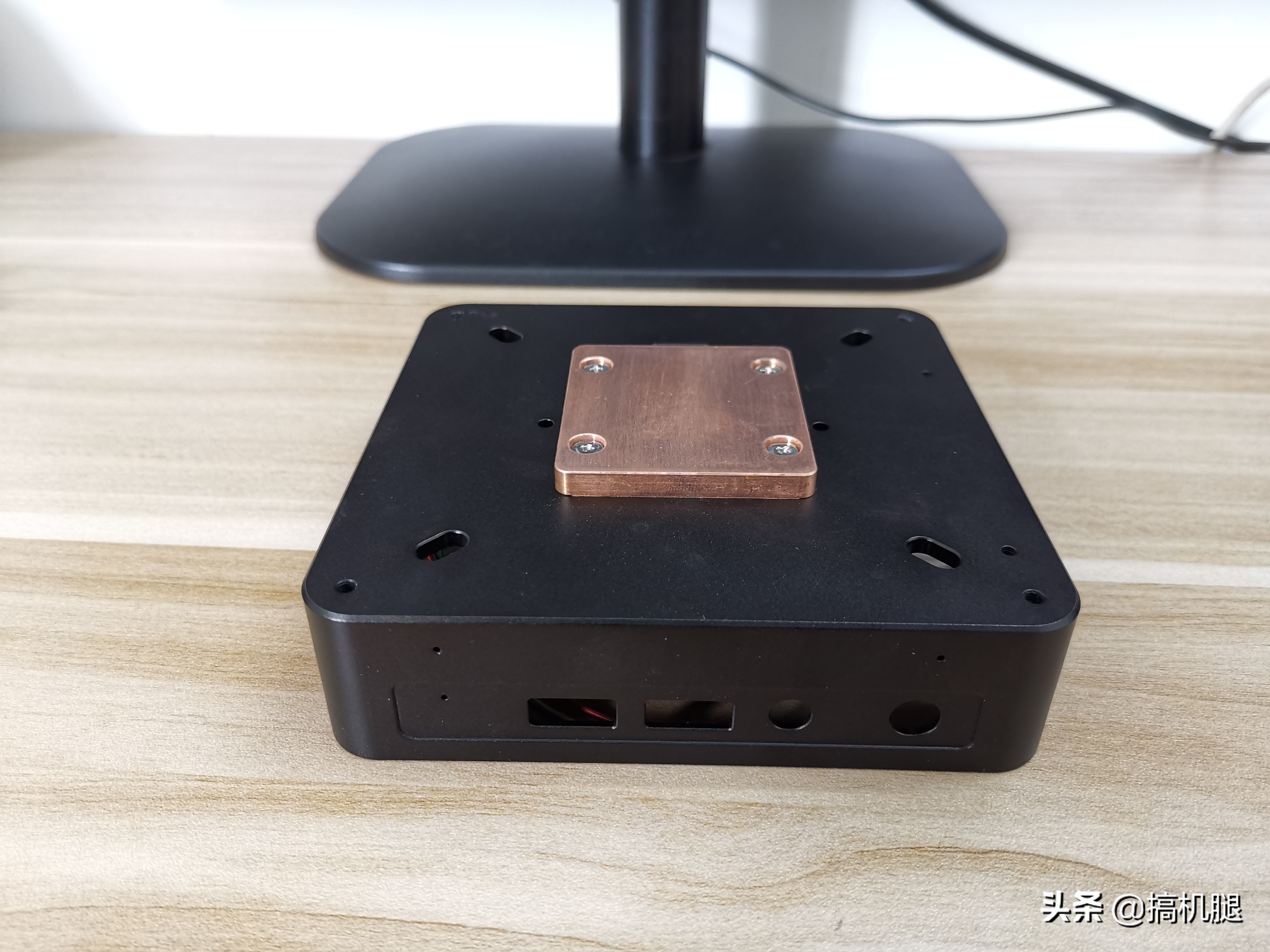 nuc8主机性能,nuc8主机怎么改散热