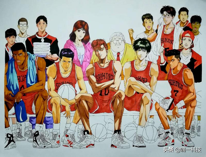 盘点童年动画34,盘点童年的经典动画大合集