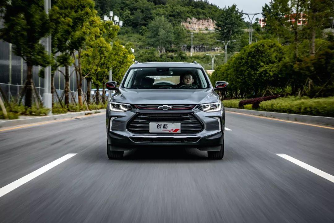 创酷335t落地多少钱,雪佛兰创酷335t试驾视频