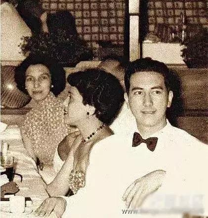 豪门原配皆凄凉,豪门原配的一生