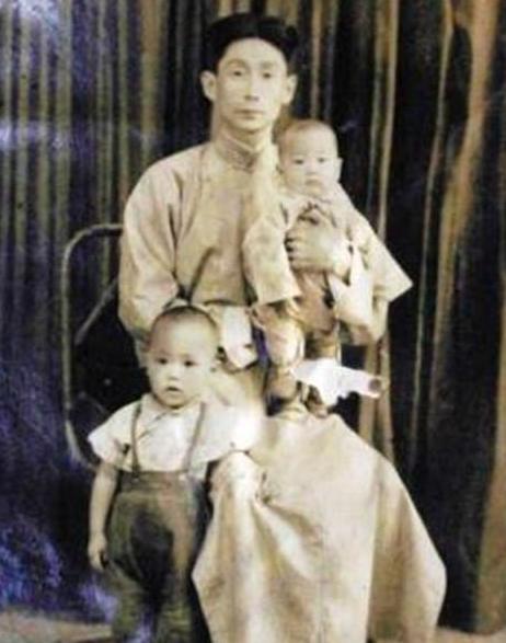 相声大师马三立的故事,马三立爷爷马诚芳年龄