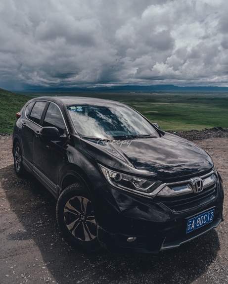 17款的本田crv两年的用车体验浅谈,2017款本田crv五年来的变化