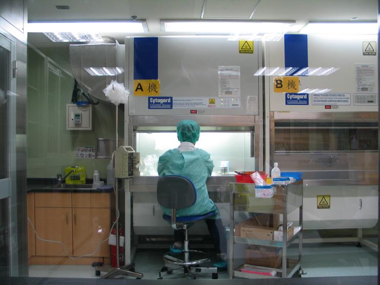 负离子对癌细胞有用吗,负氧离子如何抑制癌症