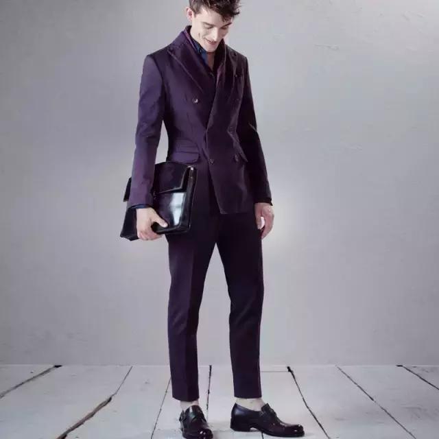 国际西装品牌排行榜前十名,国际西装品牌排行榜