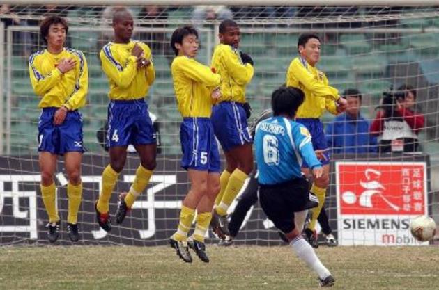 哪4支中超俱乐部解散,2021年中超解散的六个球队