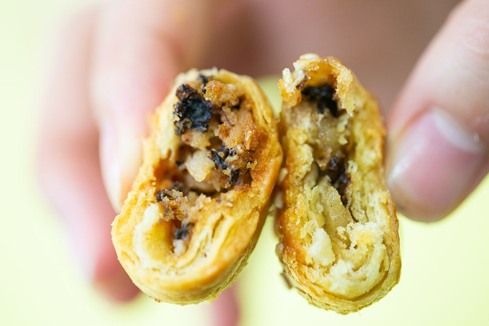 相见恨晚的各地特色零食,你都吃过算我输