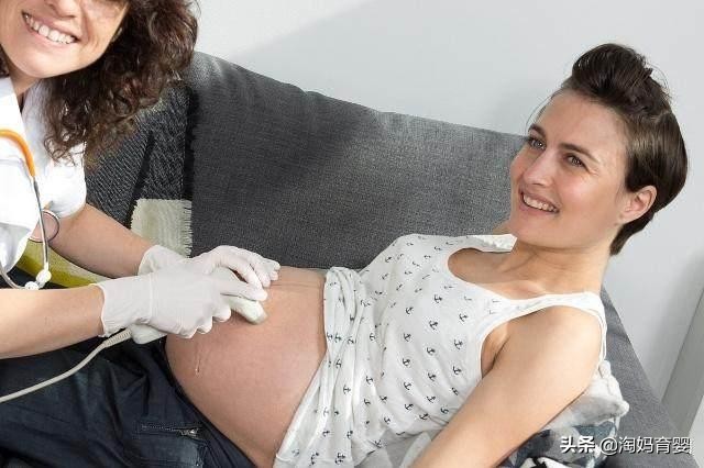 孕晚期腰痛肚子疼是不是要生,孕晚期腰痛是不是临产的表现