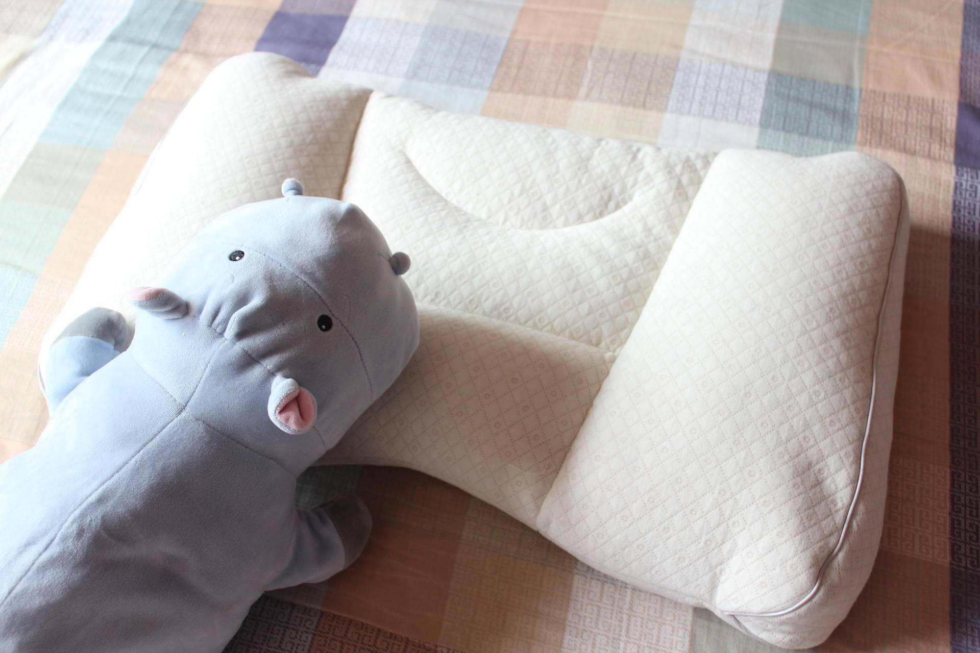 如何选择一款舒服的枕头,高枕无忧选枕头是越高越好吗