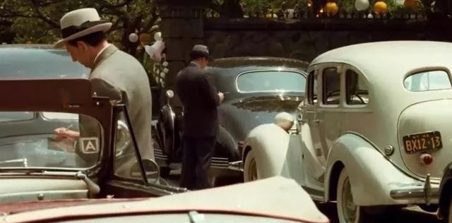 影视站位教父,影视剧中的教父