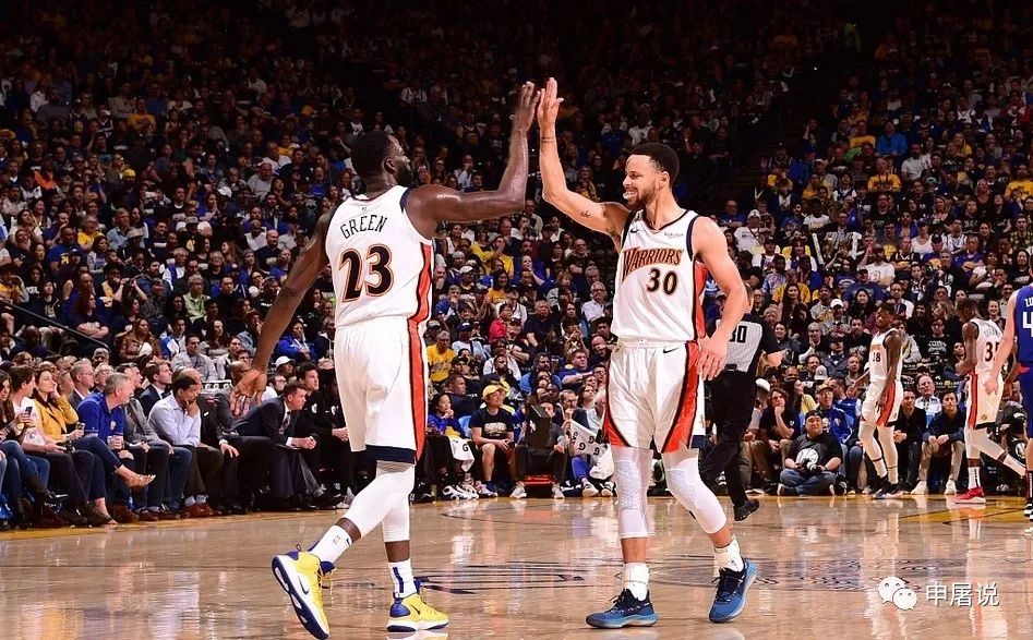 甲骨文球馆的总决赛,nba快船与勇士常规赛