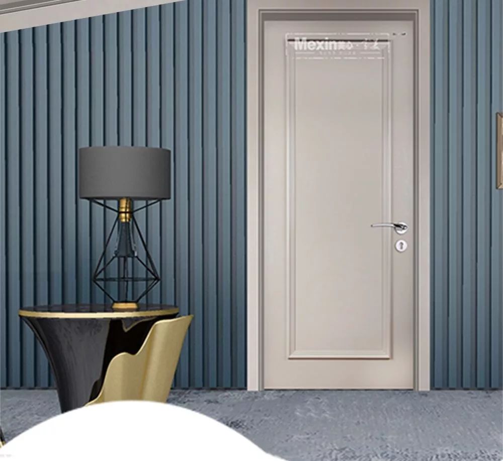 美心家美木门加盟店,美心家美木门介绍