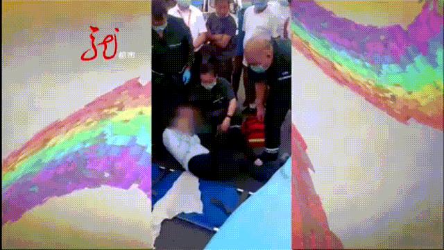 共享单车摔伤责任在哪里,骑哈啰助力车摔跤了怎么办赔偿