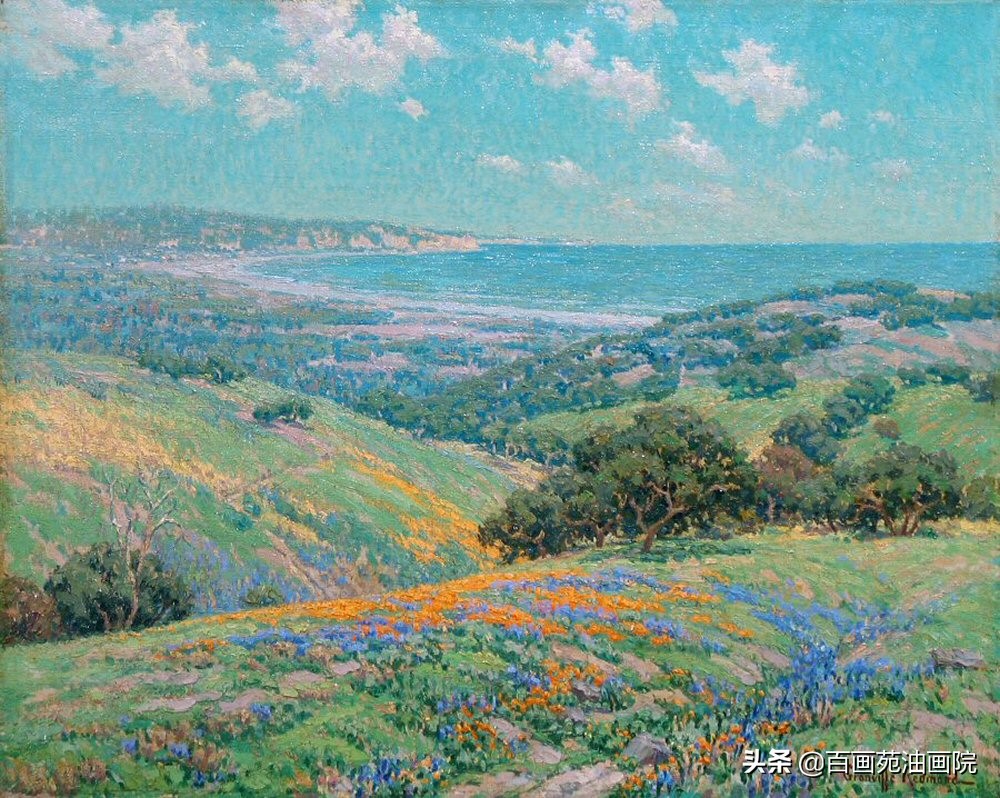 防止调色盘上的油画颜料干,油画调色板干了怎么洗