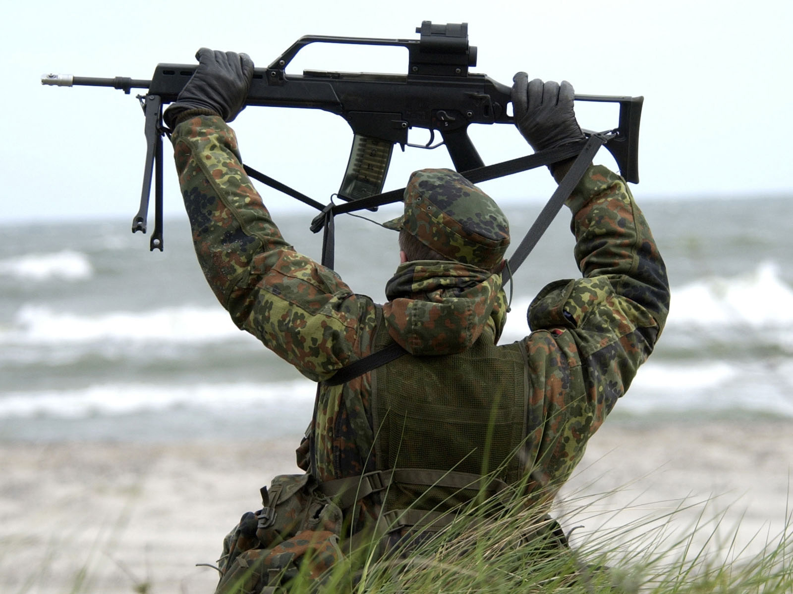 g36鐨勭瀯鍑嗗熀绾夸笉楂樺悧,鍩虹嚎楂樻槗鎵撹劯