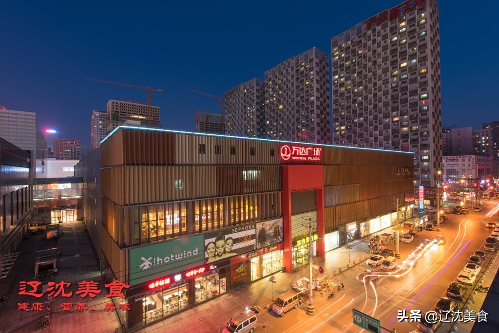 k11商场沈阳春节营业时间,沈阳各大市场春节营业时间