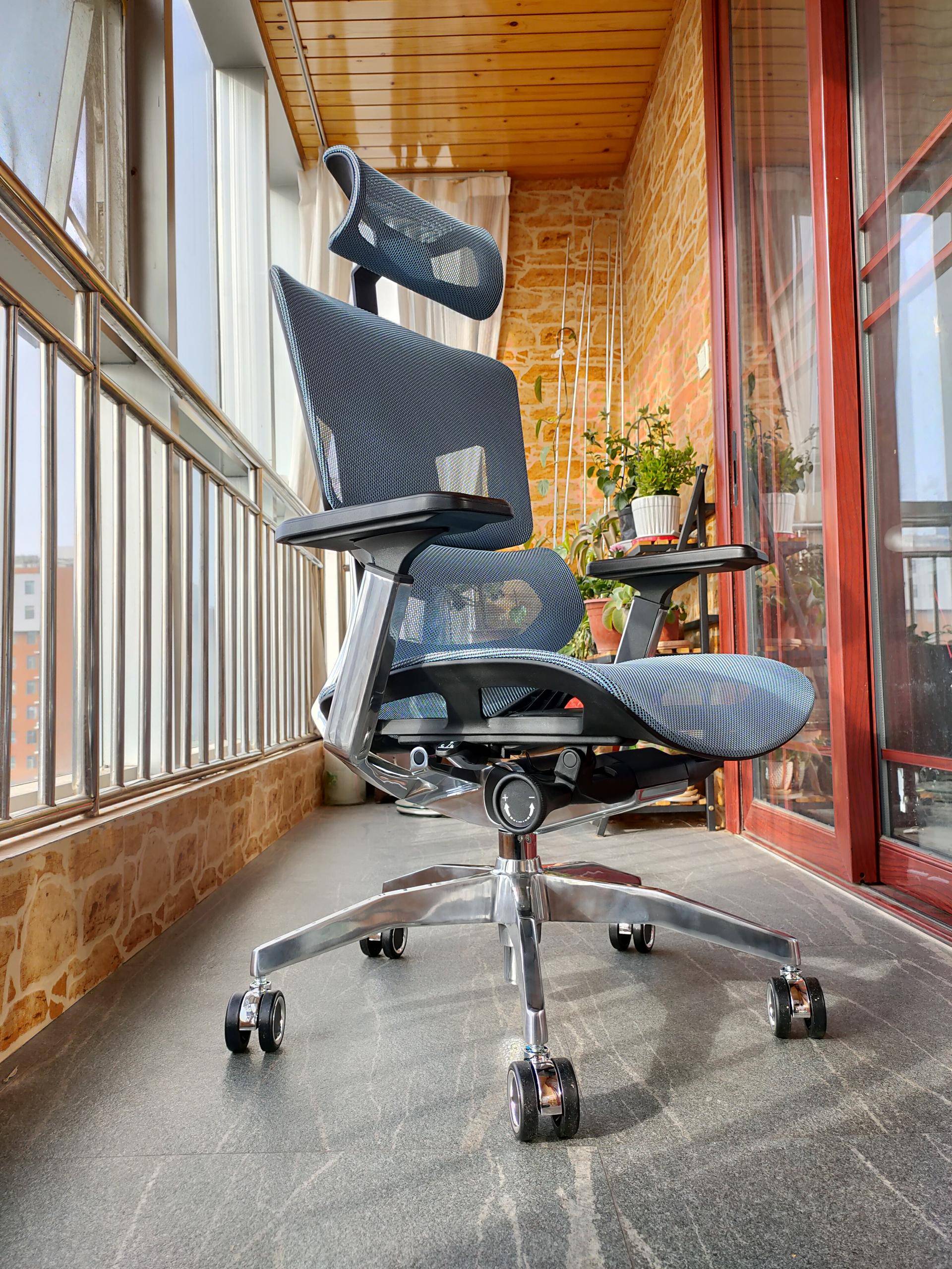 人体工学椅选择双背还是单背,人体工学椅单买靠背吗