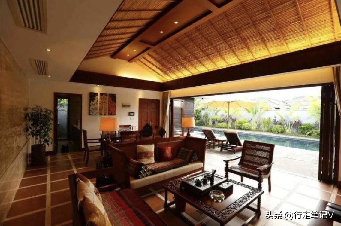 就连白鹭都中意的顶级度假村，不输巴厘岛的惠州候鸟，全家轻奢游