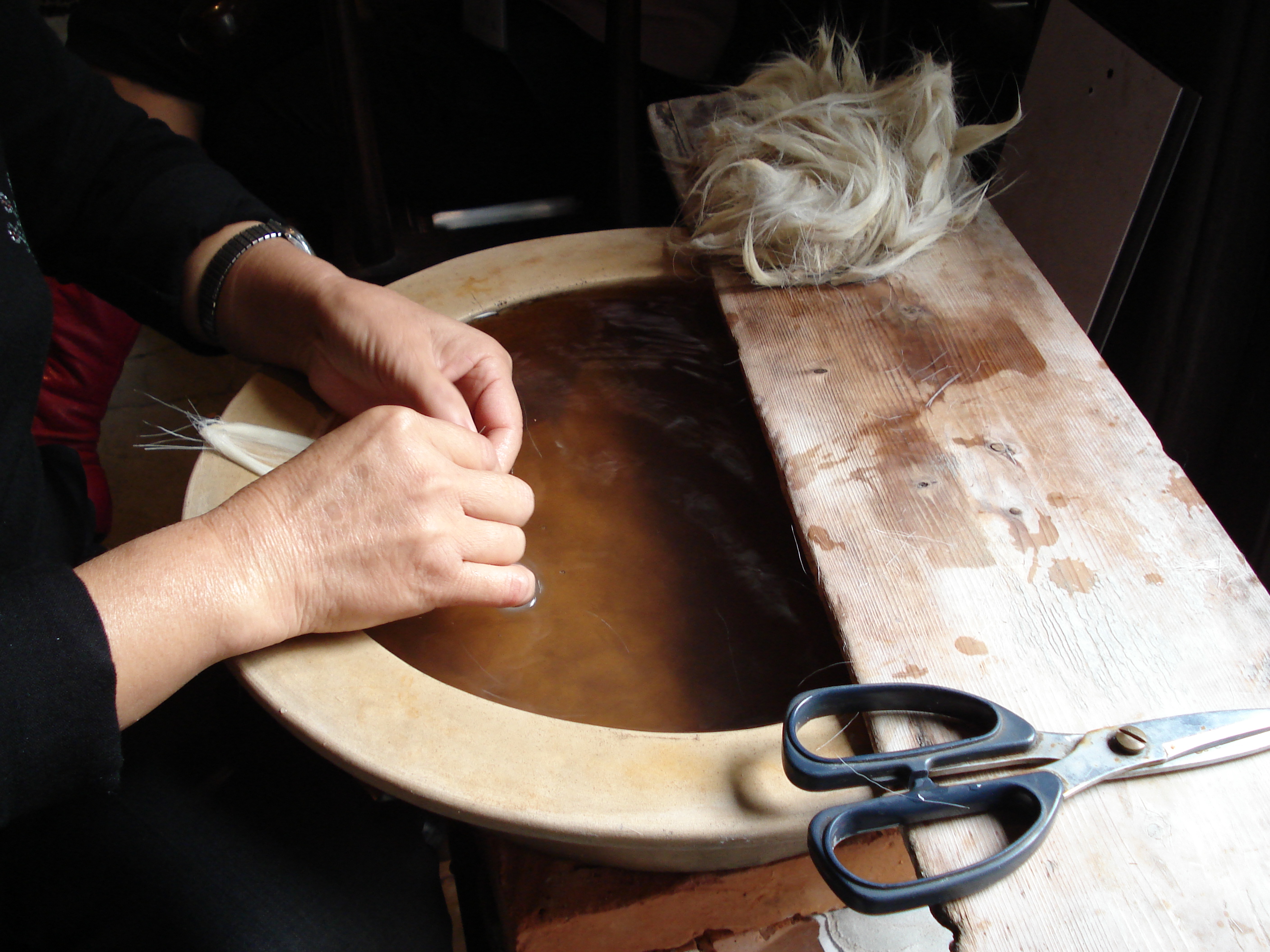 一个人的水乡行：南浔，那低调的奢华