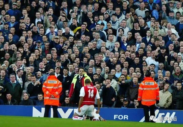 人物志-说好的,我们要一起征服世界,海布里国王蒂埃里·亨利