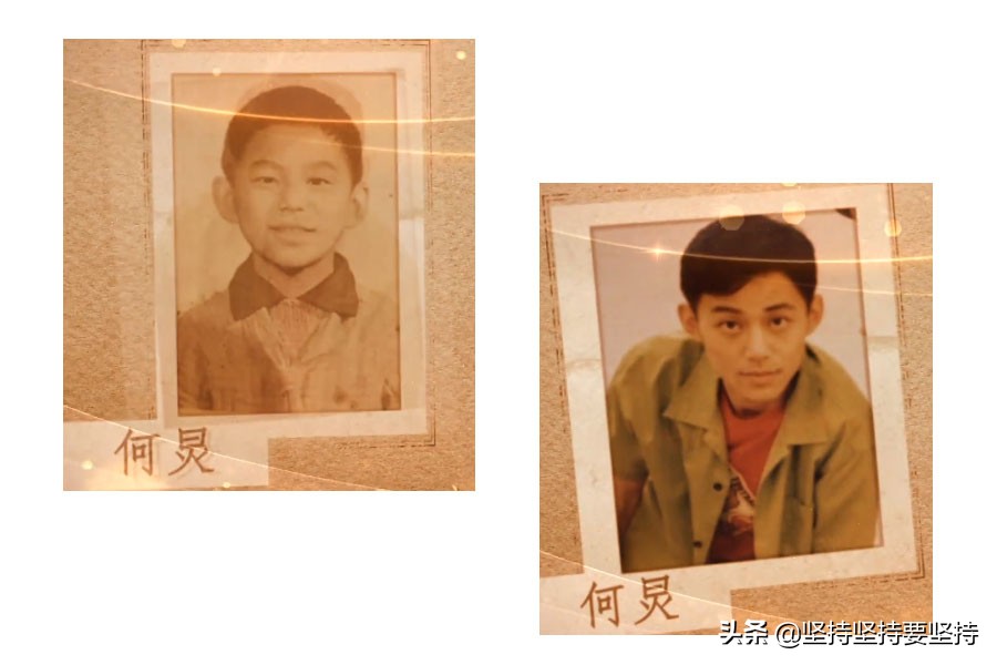 何炅关于谈恋爱的一句忠告,45岁何炅高情商的秘密