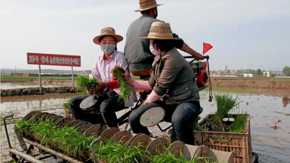朝鲜平壤还是90年代吗,朝鲜平壤怎么样