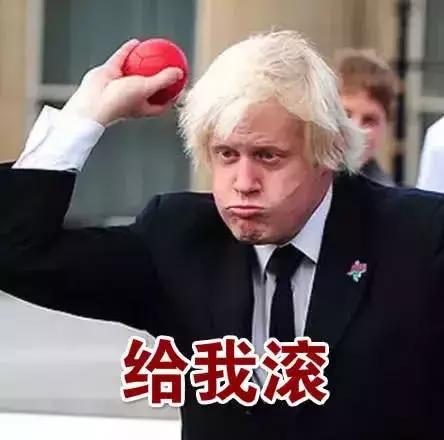 伦敦大混乱！*威示**者“血染”财政部，躺尸唐宁街，这是要上天？