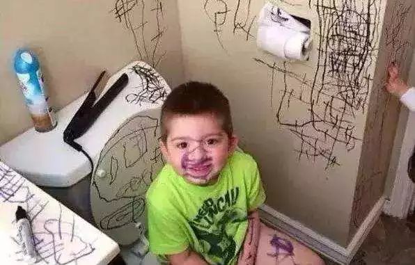 画笔安全吗,画笔颜料有毒危害