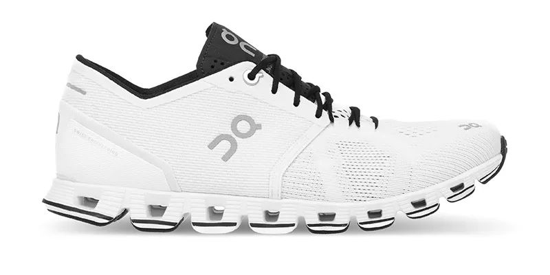 除了NIKE、ADIDAS，女生还有哪些值得入手的运动单品？