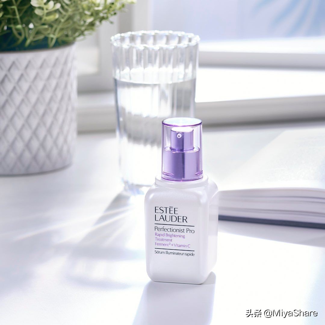 五款精华护肤品测评太好用了,测评5种精华