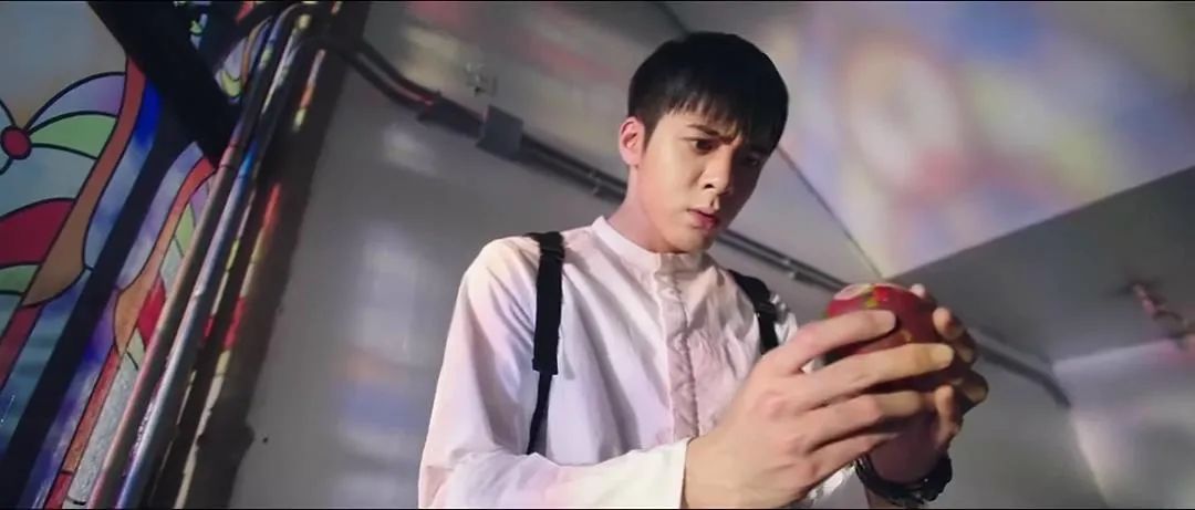 剧情超精彩电影国产,这是一部反转超多的国产神剧