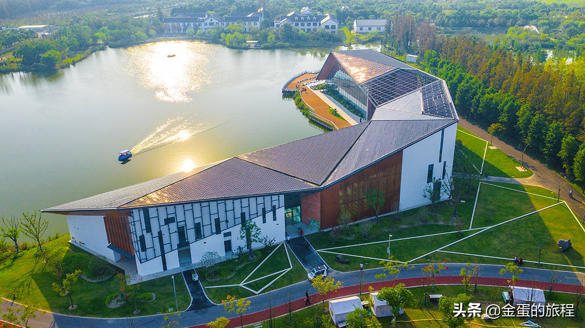 不出上海有哪些地方旅游,不出上海玩的景点排行榜