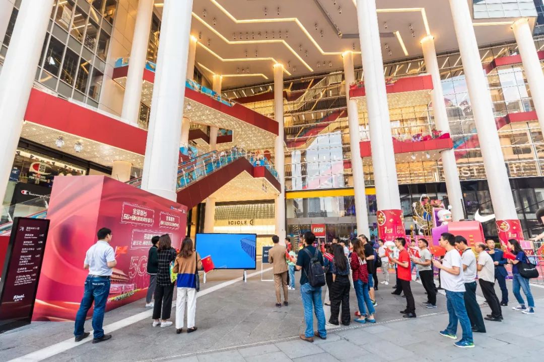 上海世茂广场详细介绍,上海世茂广场啥档次