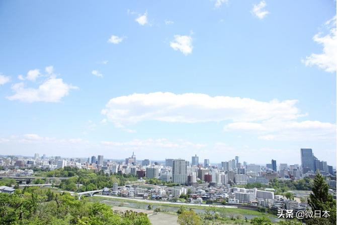 日本关东地区攻略,日本东北要塞游玩