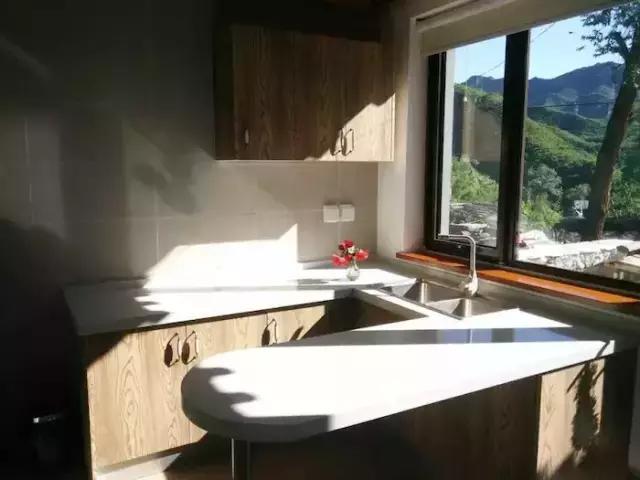 每个人的心中都有瓦尔登湖,每个人心中都有贝加尔湖畔