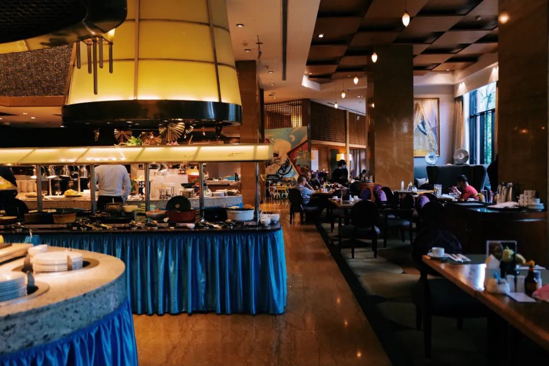 云南的国宾馆,昆明国宾馆