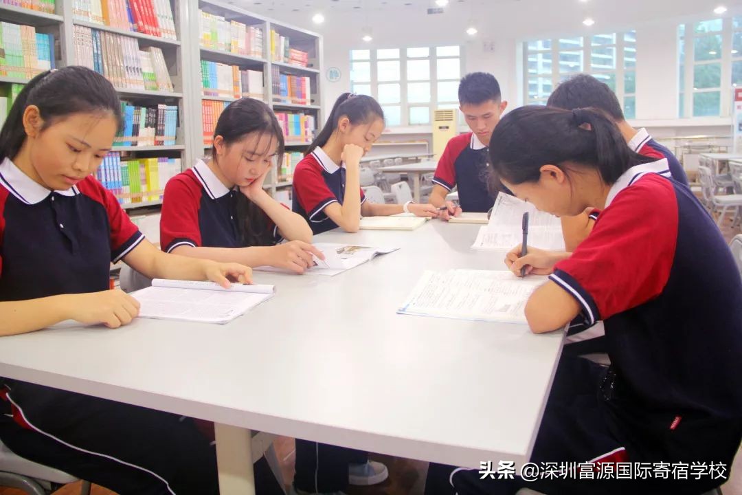 富源学校2022年小一招生,深圳市富源学校2021年招生